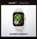 שעון חכם Amazfit Chetah 44mm