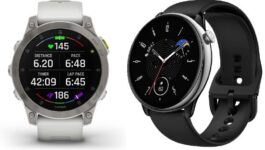 שעון ספורט חכם Garmin epix Gen 2