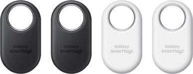 תג איתור Samsung SmartTag2 עם משלוח