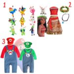 תחפושת מתנפחת מצחיקה לנשים, גברים וילדים