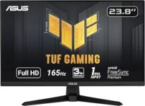 מסך גיימינג ASUS TUF VG247Q1A 23.8 אינצ'