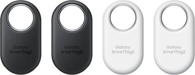 Samsung SmartTag2 – איתור חפצים בקלות