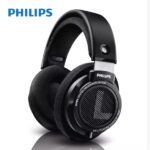 אוזניות PHILIPS SHP9500 איכותיות עם חותמת Hi-Res