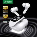 אוזניות אלחוטיות Ugreen EchoBuds Magic