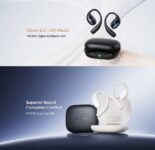 אוזניות ספורט פתוחות 1MORE S31