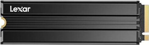 כונן SSD פנימי 1TB Lexar מהיר