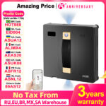 מנקה חלונות רובוטי Abir דגם WD8