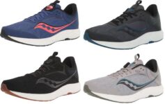 נעלי ריצה Saucony Freedom 5 גברים