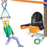 ערכת אומגה לחצר עם כבל 16 מטר