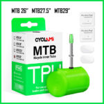 פנימית איכותית לאופניים מבית CYCLAMI