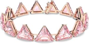 צמיד Swarovski מסדרת Ortyx להשיג עכשיו