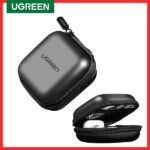 קופסת ארגון לכבלים ואוזניות UGREEN