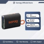 רמקול אלחוטי נייד Sanag M13S PRO