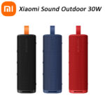 רמקול נייד Xiaomi Sound Outdoor 30W