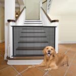 רשת בטיחות לבית עבור בעלי חיים