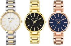 שעון נשים Anne Klein במבחר דגמים