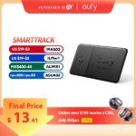 תג איתור חכם לאייפון מבית eufy