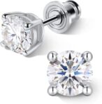 תכשיט Moissanite ייחודי עם משלוח חינם