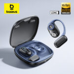 אוזניות ספורט אלחוטיות Baseus Bowie MF1