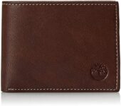 ארנק עור גברים Timberland Blix איכותי