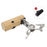 כירת גז ניידת עוצמתית 2670W