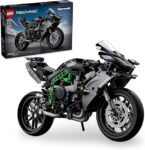 לגו Technic Kawasaki Ninja H2R