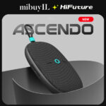 מיני רמקול נייד HiFuture Ascendo 20W