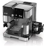 מכונת קפה Ninja Luxe Essential 2 ב-1