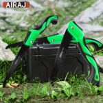 מסור מתקפל איכותי מבית AIRAJ