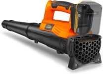 מפוח עלים תואם DEWALT 20V במחיר מוזל