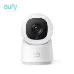 מצלמת Wi-Fi 2K eufy C220 עם סיבוב 360°