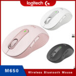 עכבר אלחוטי Logitech Signature M650