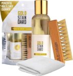 ערכת ניקוי נעליים מבית Gold Standard