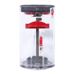 פח איסוף אבק לשואב דייסון V10-V15