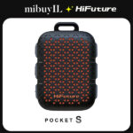 רמקול כיס נייד HiFuture POCKET S