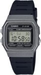 שעון דיגיטלי קלאסי Casio F91W