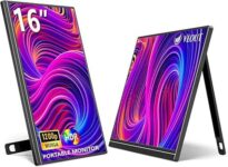 מסך נייד 16 אינץ' 1920X1200 HDMI TypeC