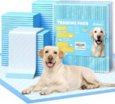 פד ס absorbent לאילוף גורים אקסטרה לארג'