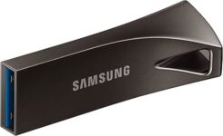 דיסק און קי SAMSUNG BAR Plus 256 או 512 ג'יגה