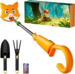 גלאי מתכות ילדים חסין מים קל משקל