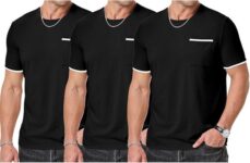 חולצת גבר נוחה מבית JMIERR