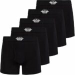 חמישיית בוקסר לגבר מבית DOCKERS