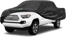 כיסוי לרכב גדול במיוחד 5.3 מטר