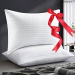 כרית בגודל Queen עם משלוח חינם