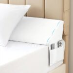 כרית טריז למיטה בגודל Queen