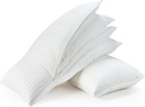 כרית מתכווננת עם שכבות לנוחות אישית