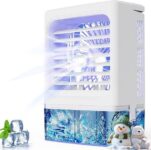 מאוורר קירור נייד בחיבור USB