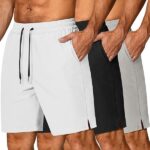 מכנסי ספורט קצרים לגברים COOFANDY