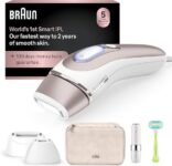 מסיר שיער חכם Braun IPL PL7219