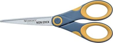 מספריים Westcott Titanium בעמידות גבוהה